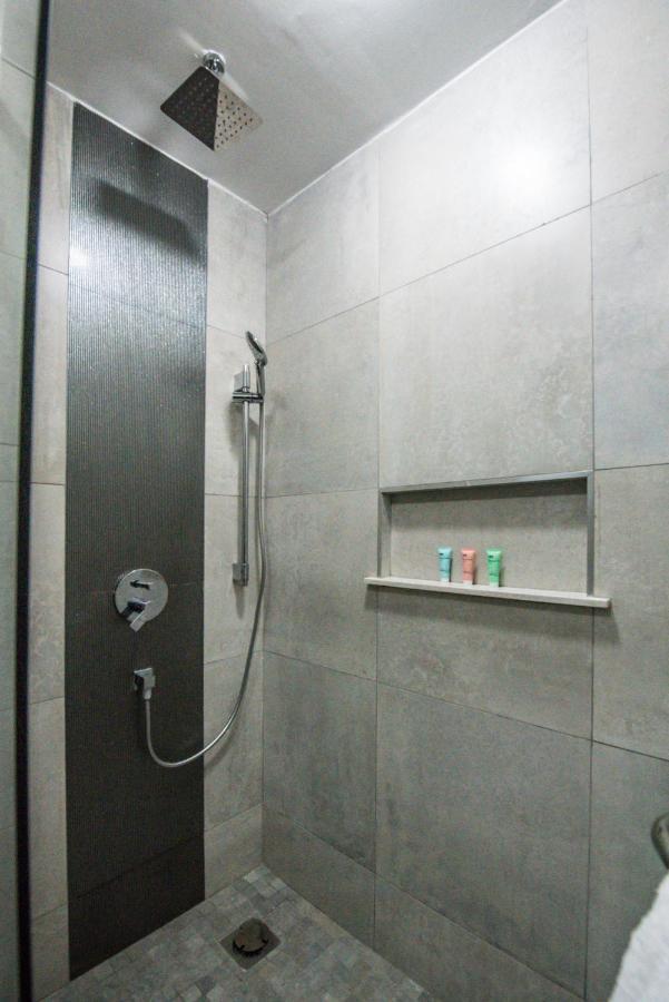 Glam Hotel Nairobi Buitenkant foto