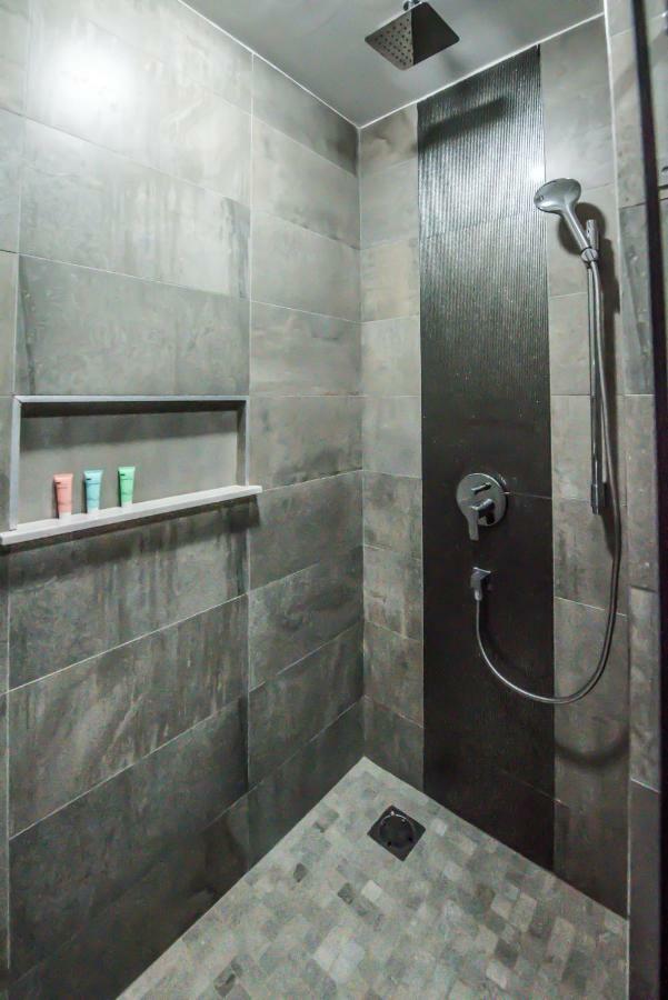Glam Hotel Nairobi Buitenkant foto