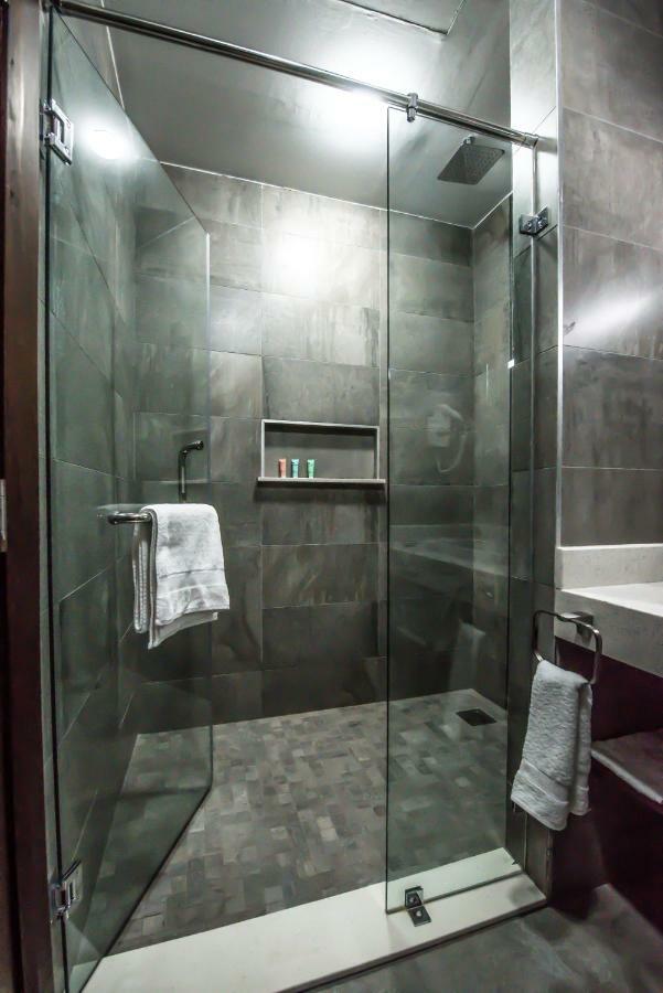 Glam Hotel Nairobi Buitenkant foto