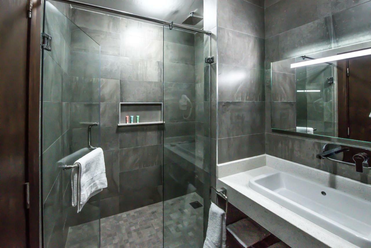 Glam Hotel Nairobi Buitenkant foto